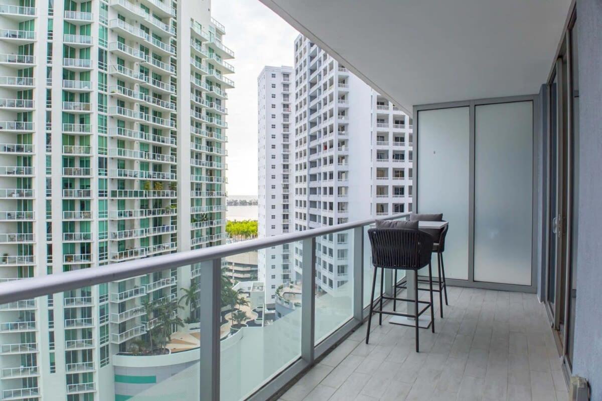 Brickell House Dreams - Luxury Stay And Amenities Miami Exterior photo