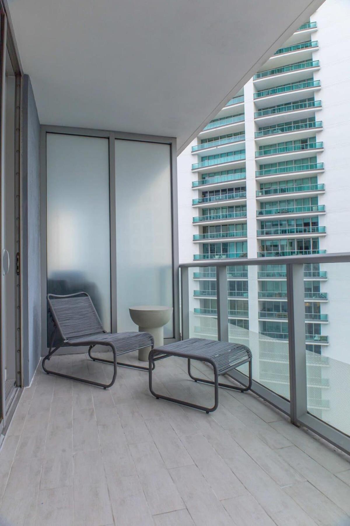 Brickell House Dreams - Luxury Stay And Amenities Miami Exterior photo